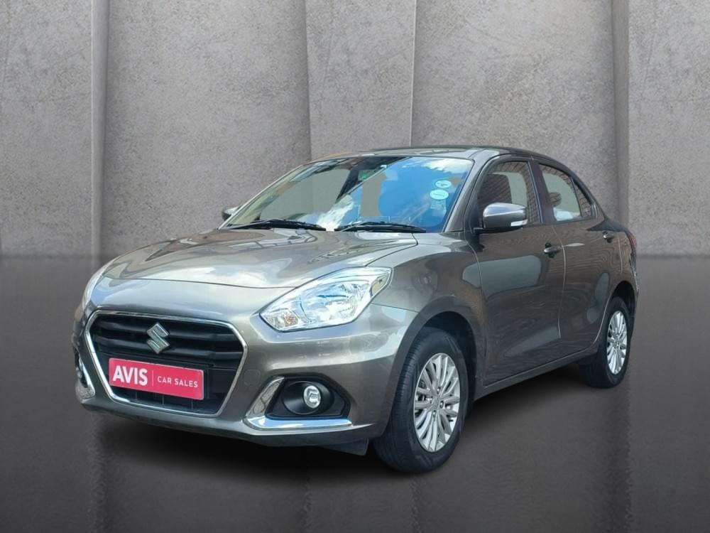 Suzuki Dzire 1.2I Gl Amt