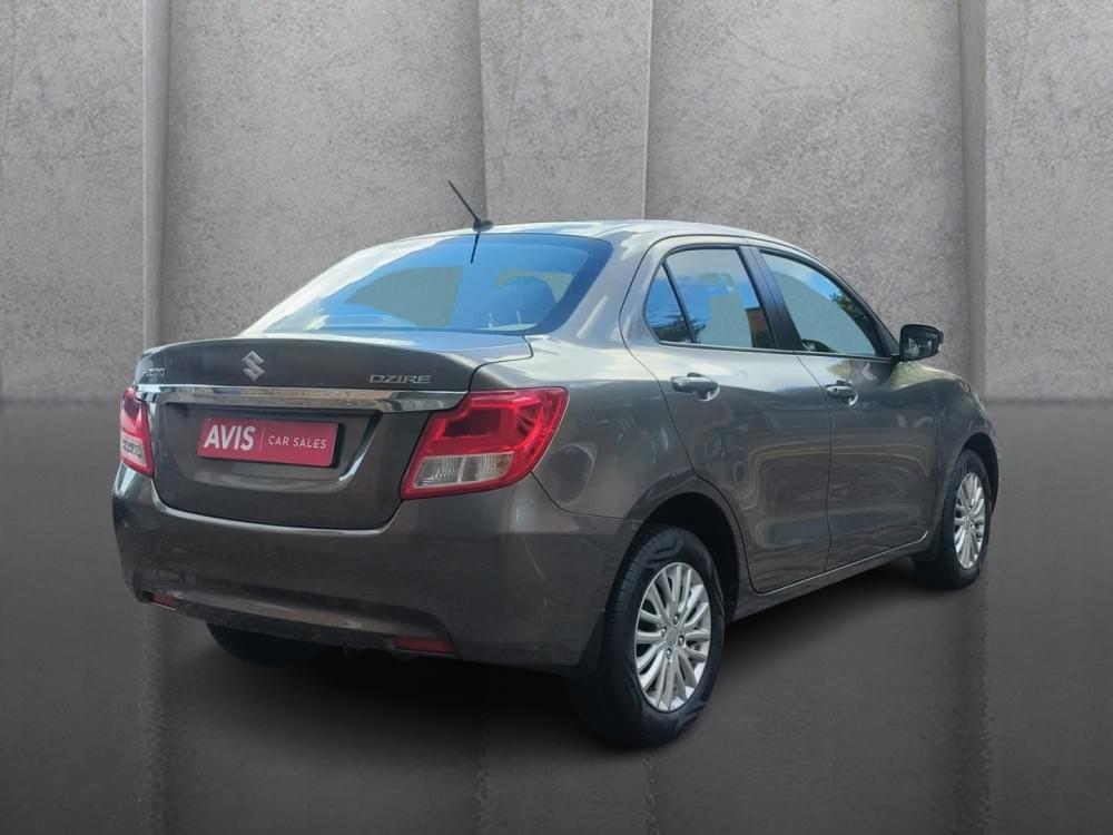 Suzuki Dzire 1.2I Gl Amt