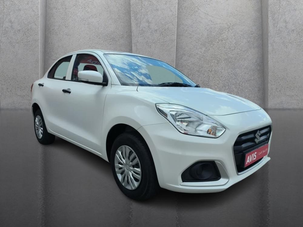 Suzuki Dzire 1.2I Ga