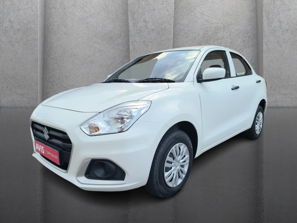 Suzuki Dzire 1.2I Ga