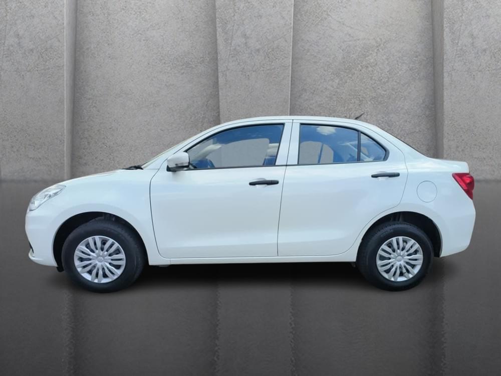 Suzuki Dzire 1.2I Ga