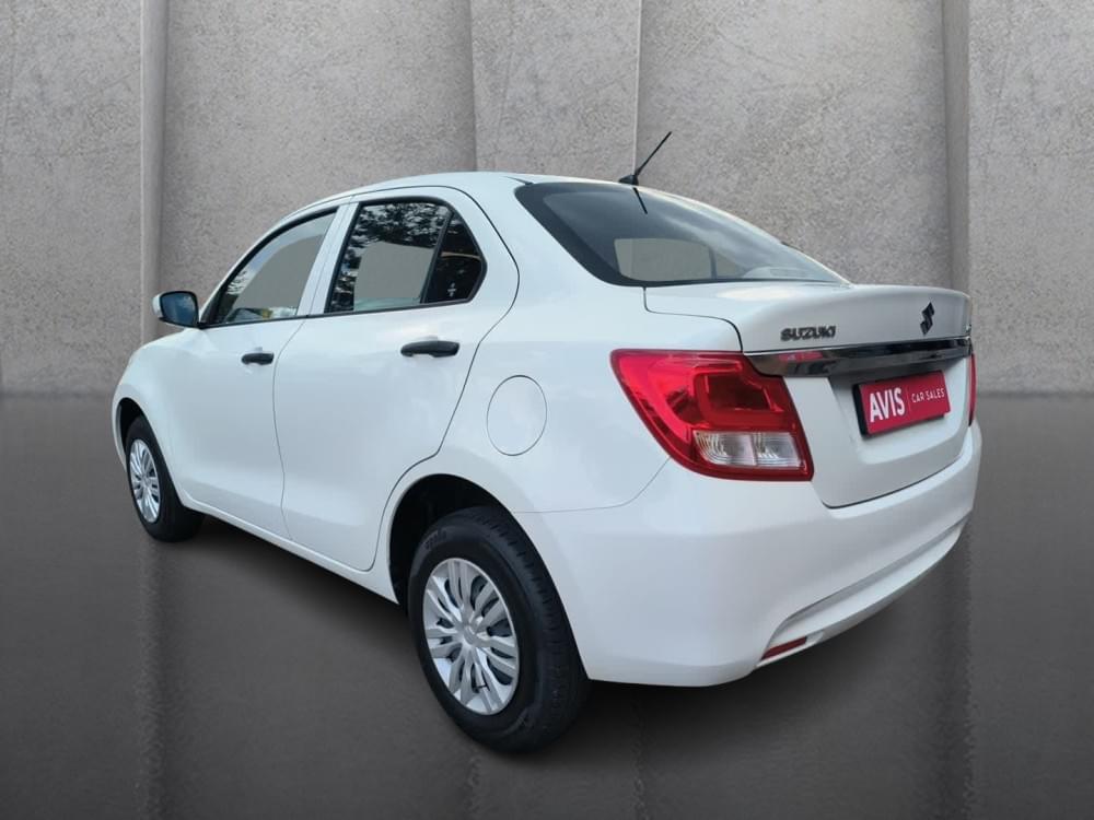 Suzuki Dzire 1.2I Ga