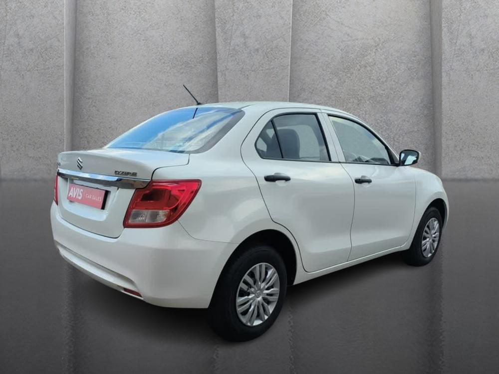 Suzuki Dzire 1.2I Ga