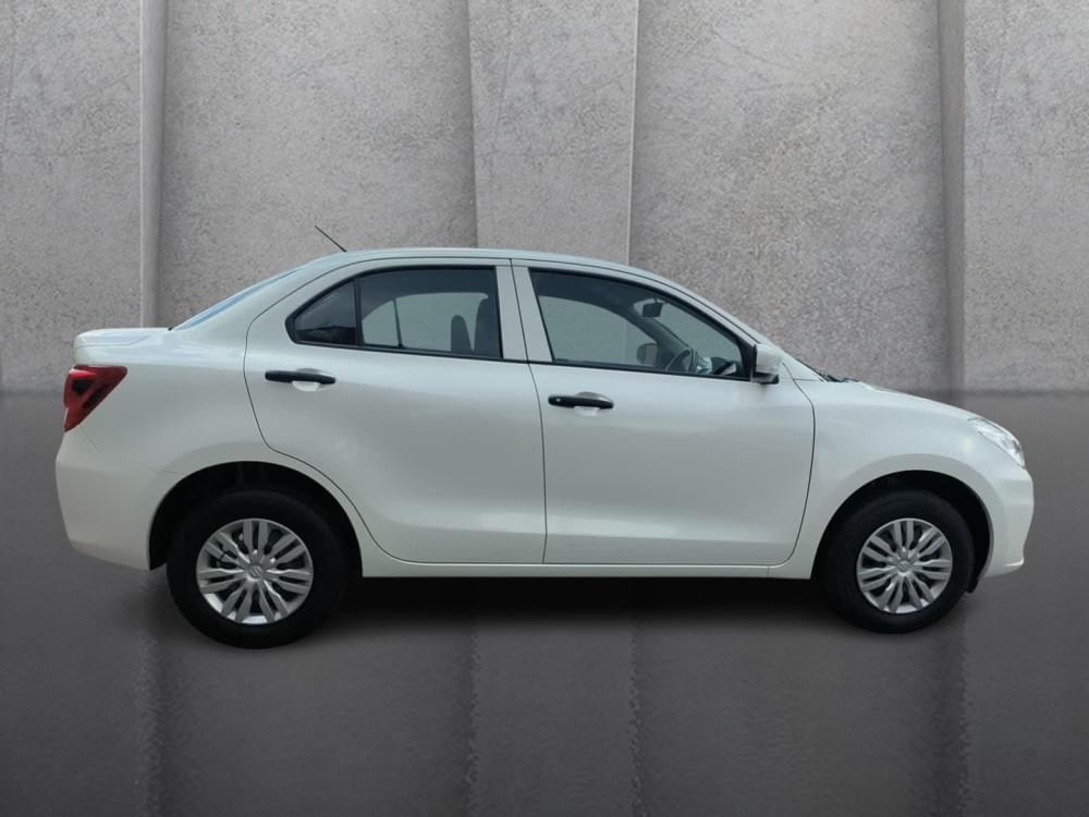 Suzuki Dzire 1.2I Ga