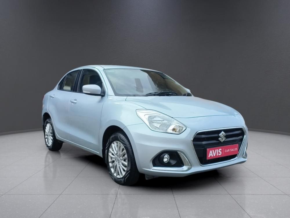 Suzuki Dzire 1.2I Gl Amt