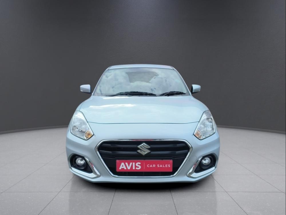 Suzuki Dzire 1.2I Gl Amt