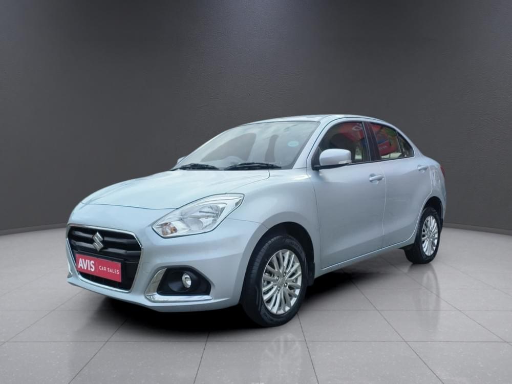Suzuki Dzire 1.2I Gl Amt