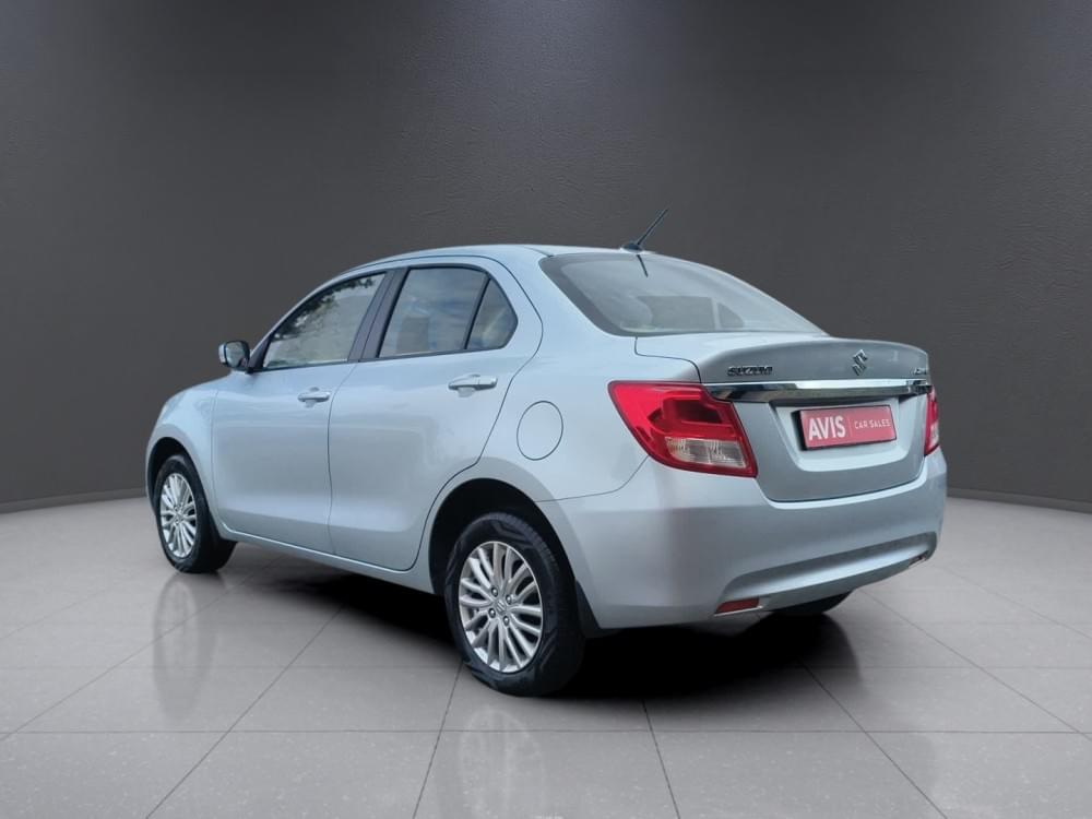 Suzuki Dzire 1.2I Gl Amt