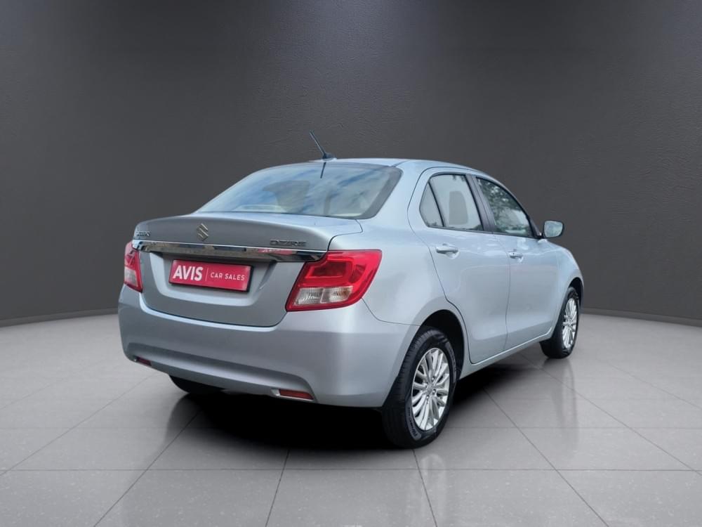 Suzuki Dzire 1.2I Gl Amt