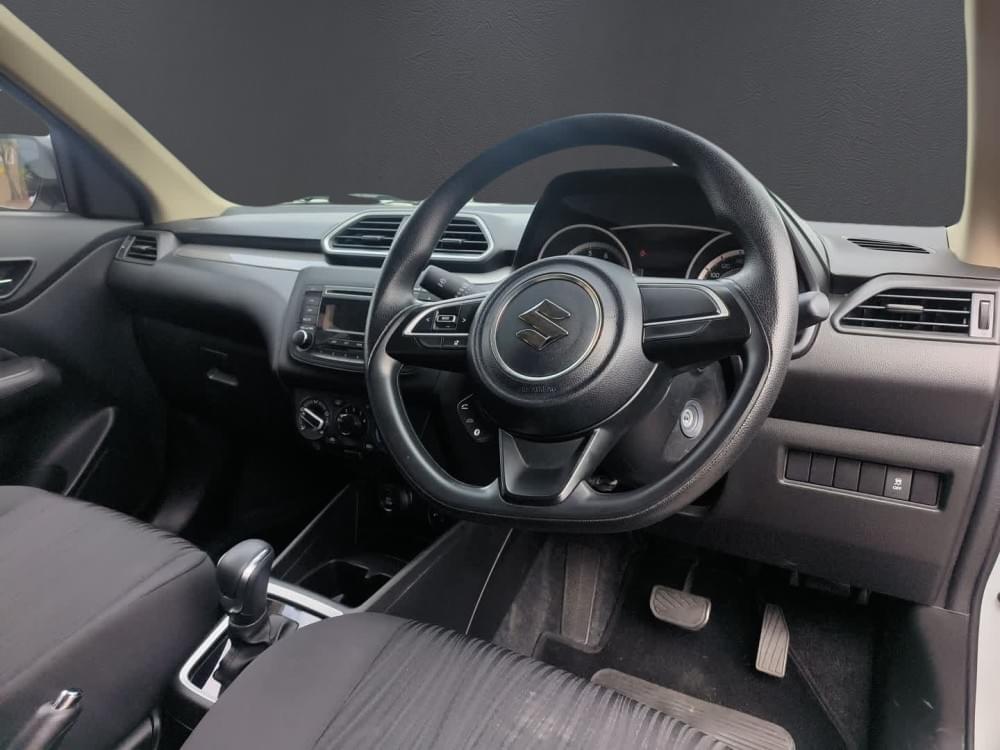 Suzuki Dzire 1.2I Gl Amt