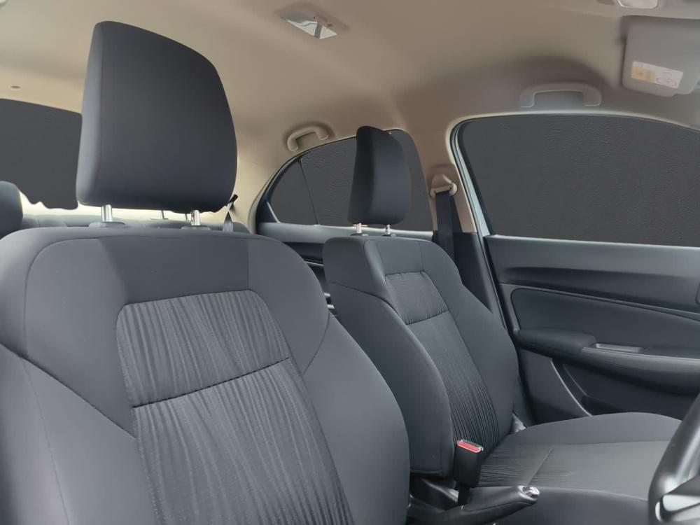 Suzuki Dzire 1.2I Gl Amt