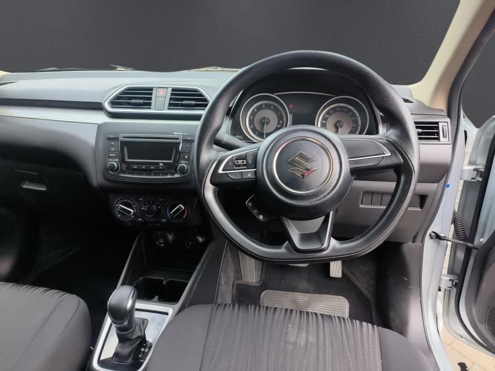 Suzuki Dzire 1.2I Gl Amt