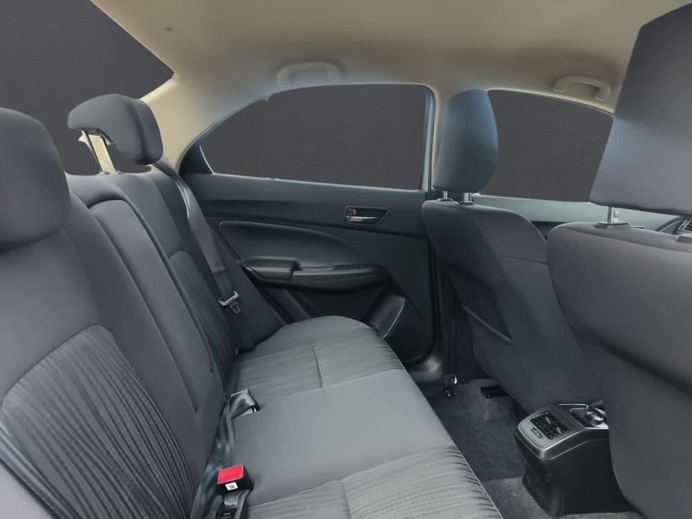 Suzuki Dzire 1.2I Gl Amt