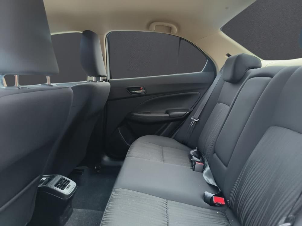 Suzuki Dzire 1.2I Gl Amt