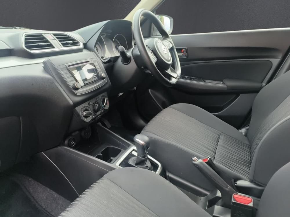 Suzuki Dzire 1.2I Gl Amt