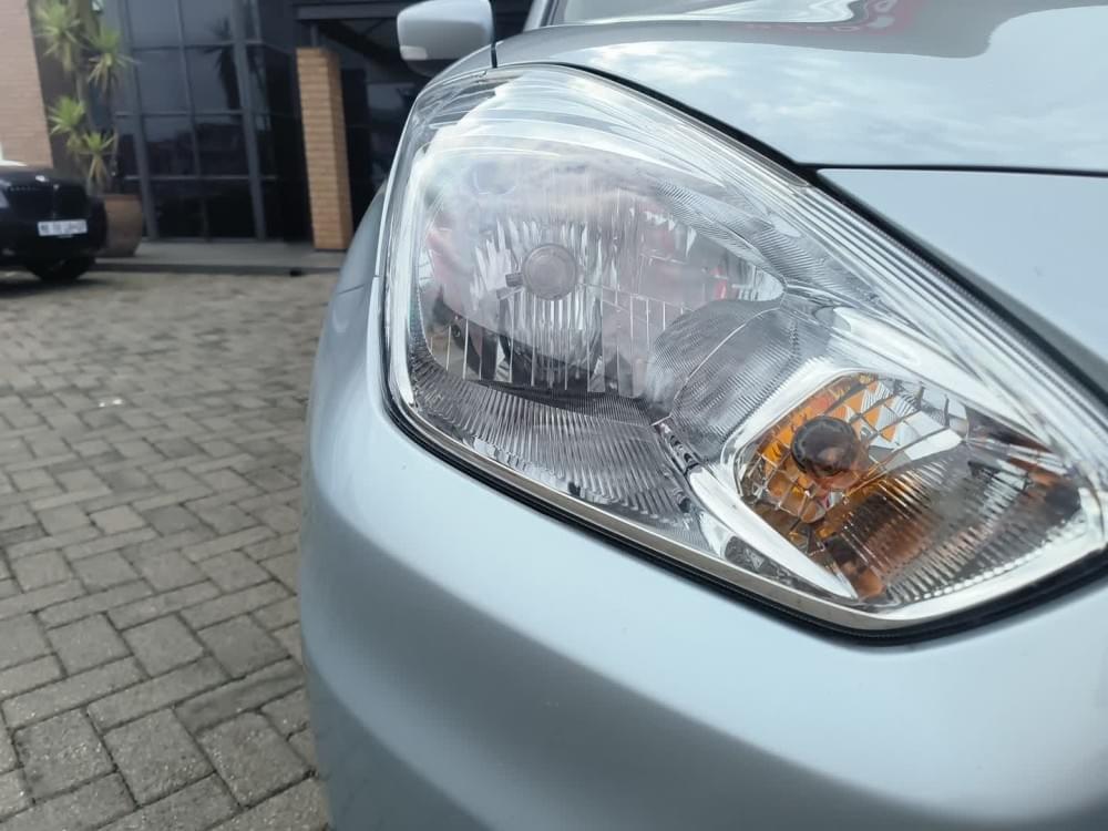 Suzuki Dzire 1.2I Gl Amt