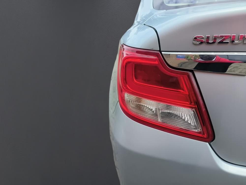Suzuki Dzire 1.2I Gl Amt