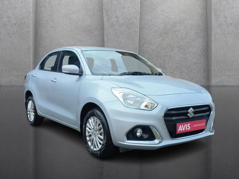 Suzuki Dzire 1.2I Gl Amt