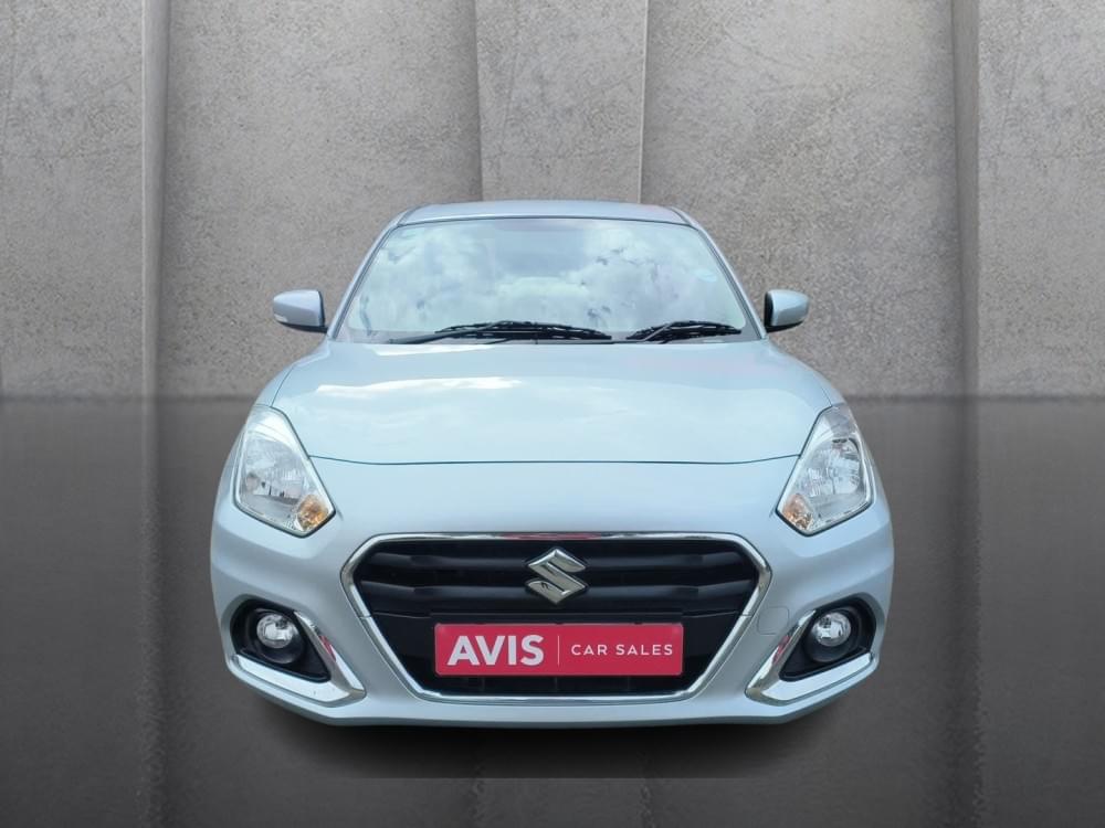 Suzuki Dzire 1.2I Gl Amt