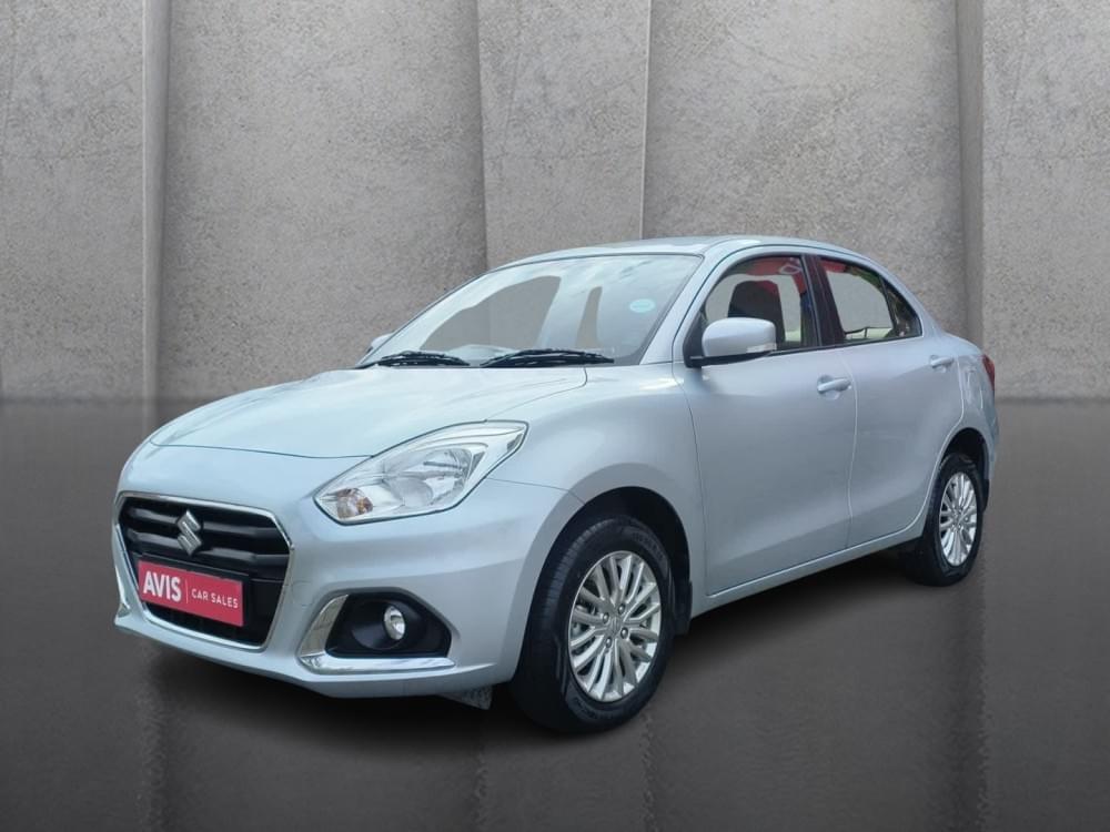 Suzuki Dzire 1.2I Gl Amt