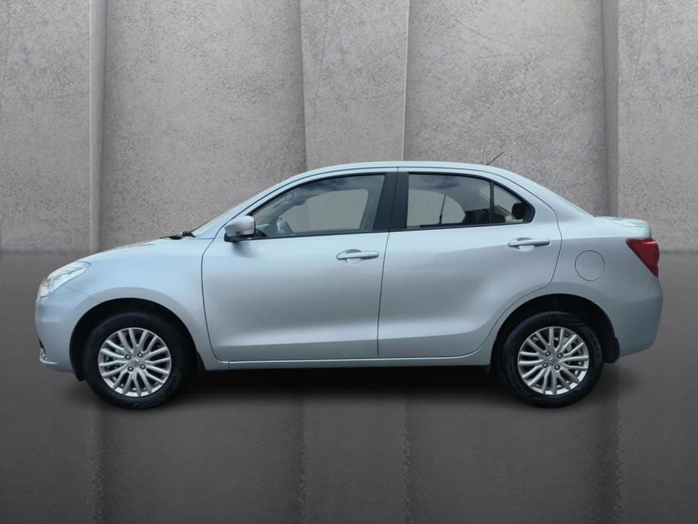 Suzuki Dzire 1.2I Gl Amt