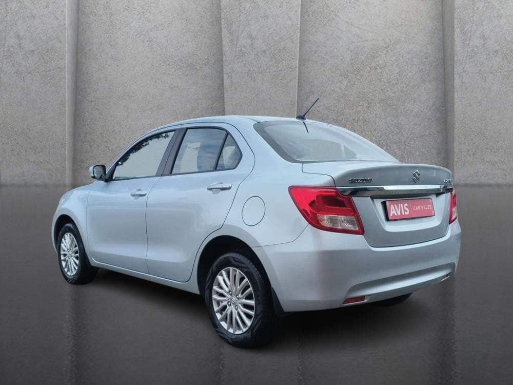 Suzuki Dzire 1.2I Gl Amt