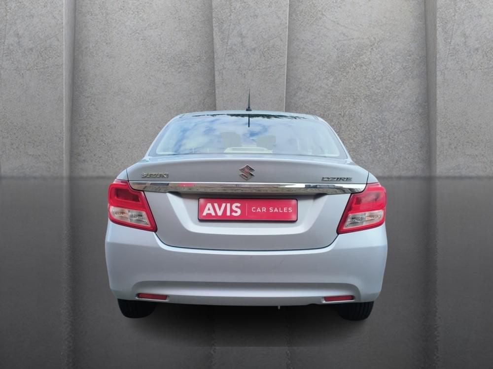 Suzuki Dzire 1.2I Gl Amt