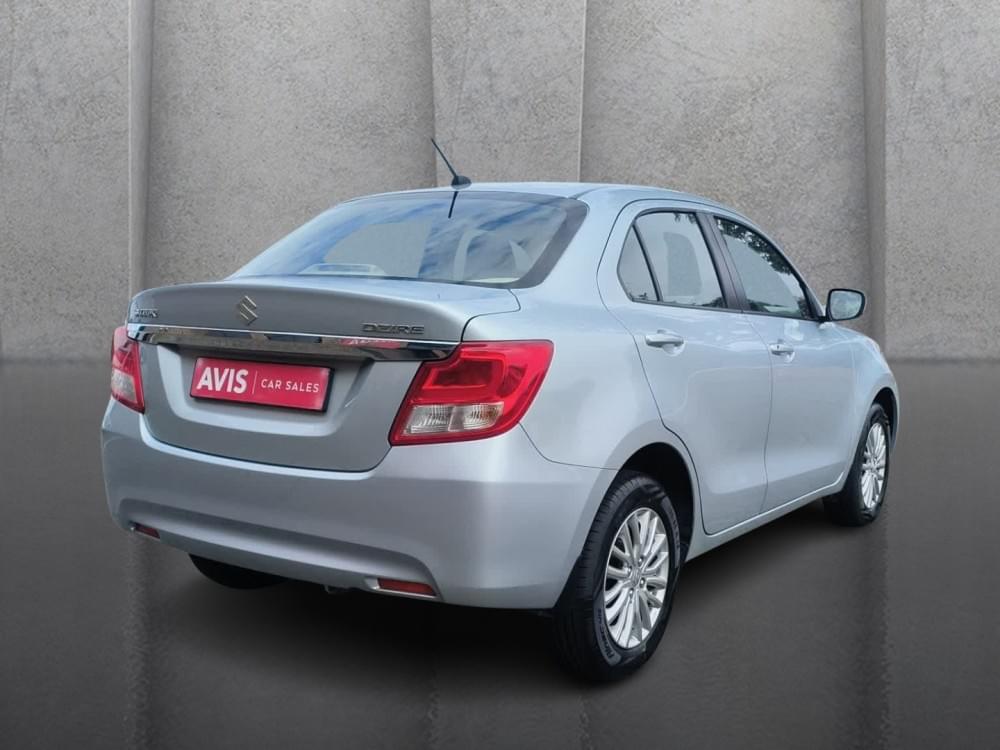 Suzuki Dzire 1.2I Gl Amt