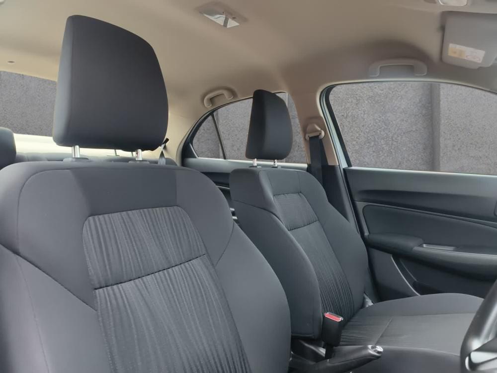 Suzuki Dzire 1.2I Gl Amt