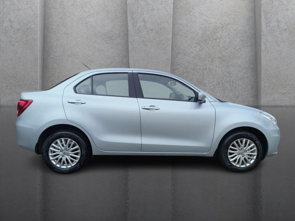 Suzuki Dzire 1.2I Gl Amt