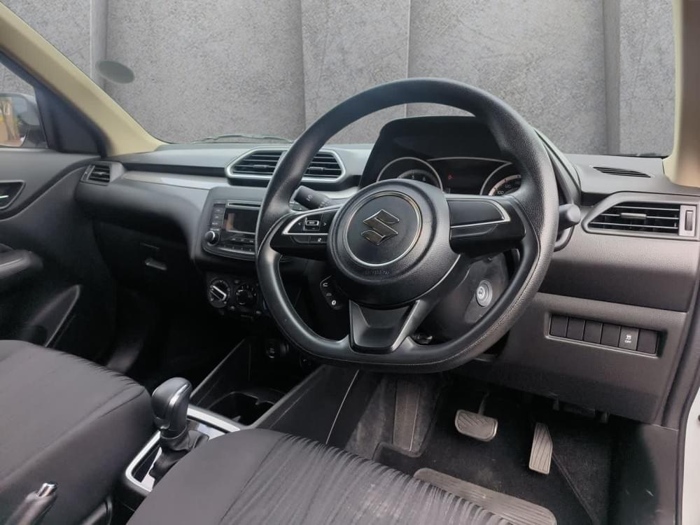 Suzuki Dzire 1.2I Gl Amt