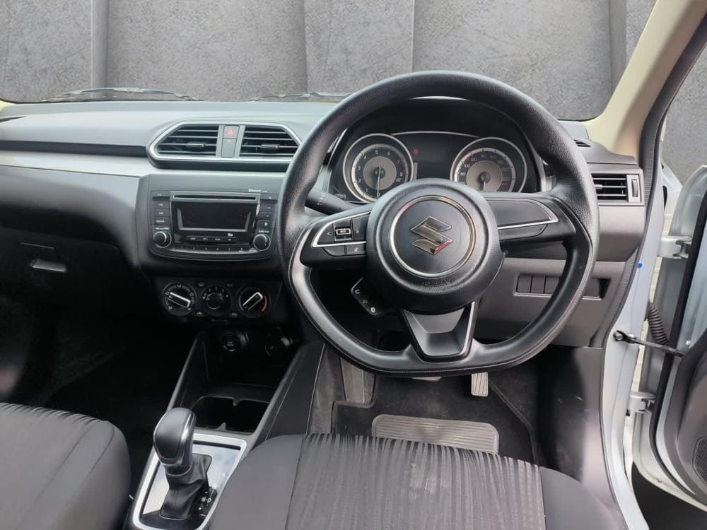Suzuki Dzire 1.2I Gl Amt