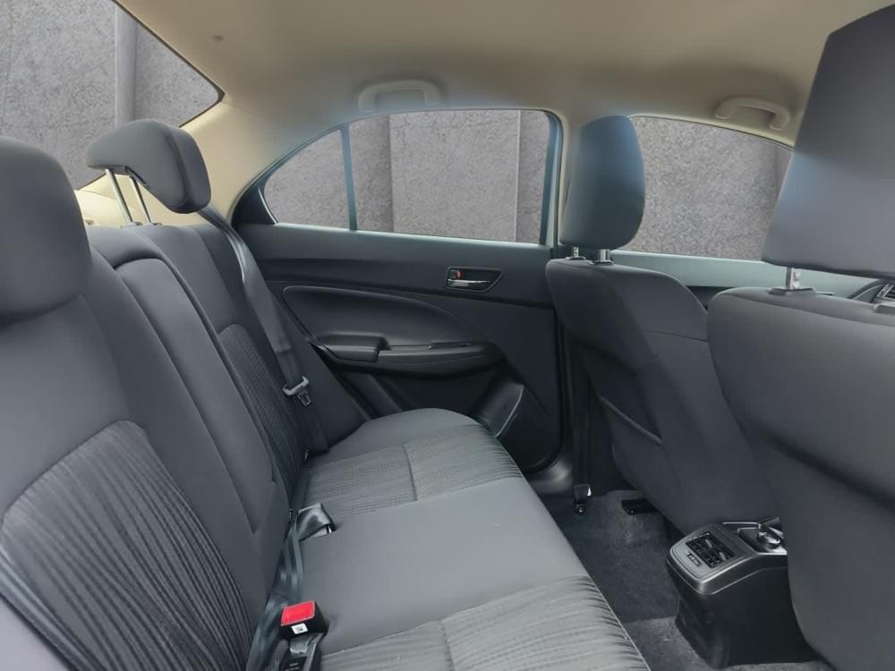 Suzuki Dzire 1.2I Gl Amt