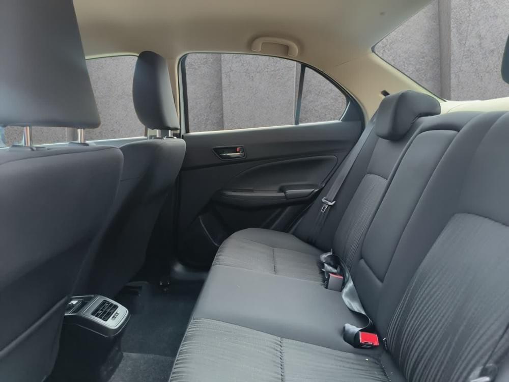 Suzuki Dzire 1.2I Gl Amt