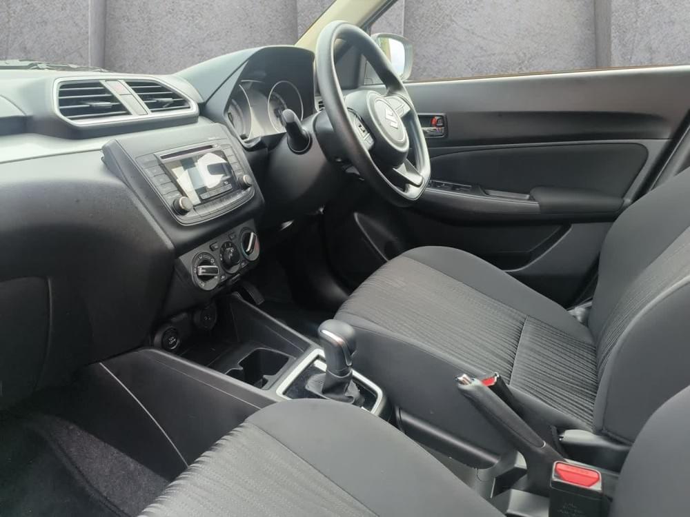 Suzuki Dzire 1.2I Gl Amt