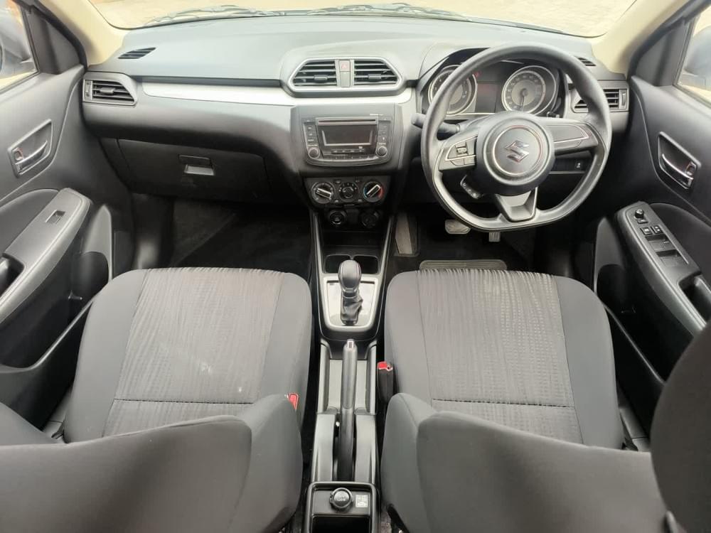Suzuki Dzire 1.2I Gl Amt