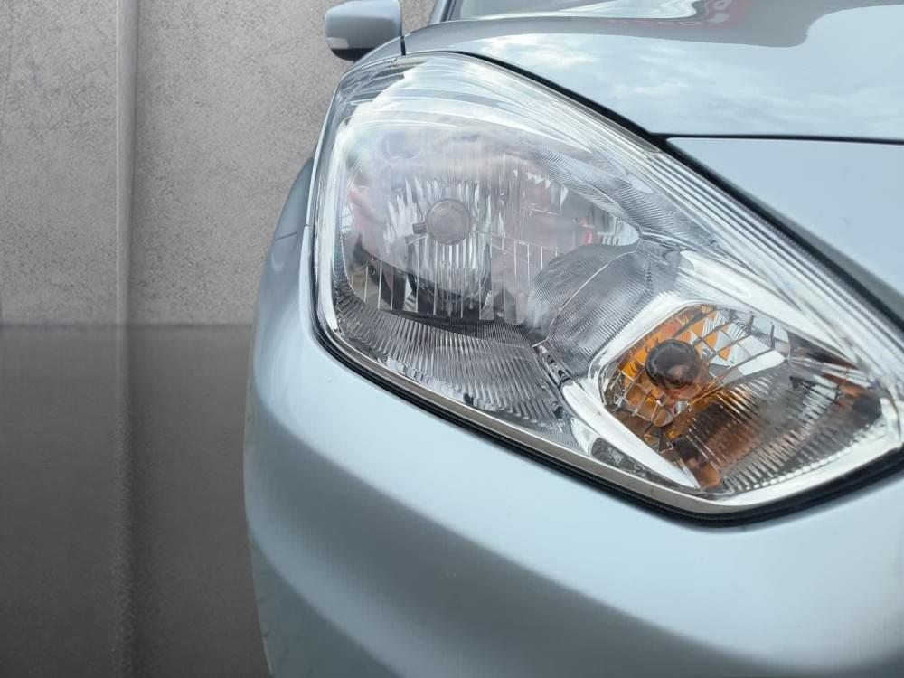 Suzuki Dzire 1.2I Gl Amt