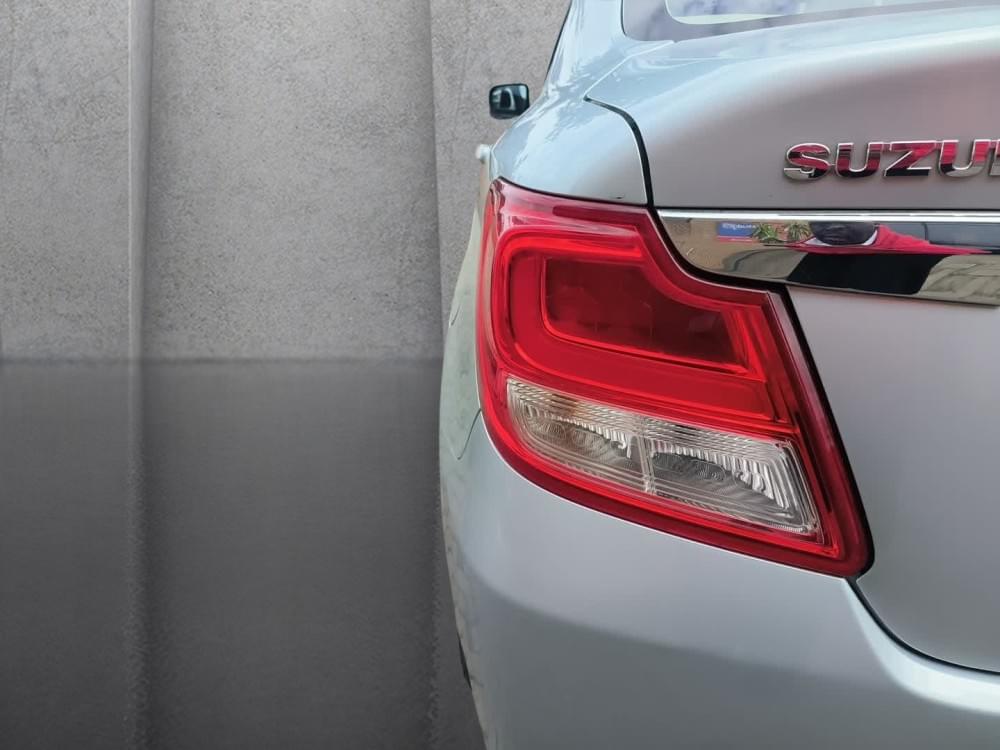 Suzuki Dzire 1.2I Gl Amt