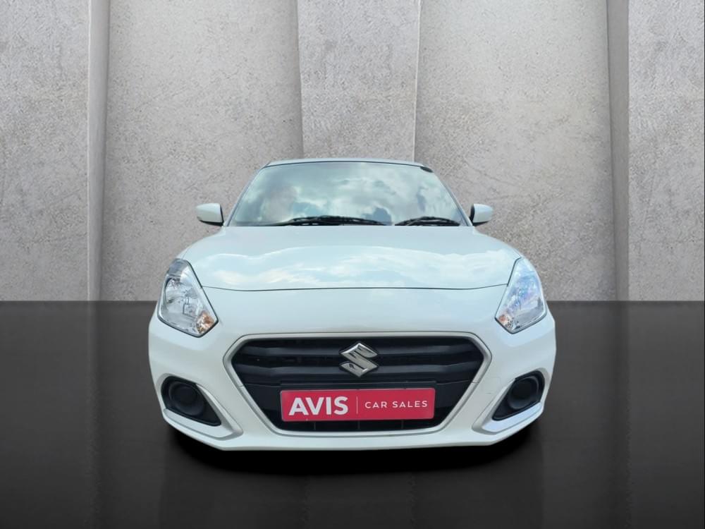 Suzuki Dzire 1.2I Ga