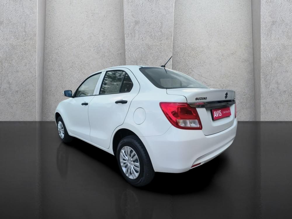 Suzuki Dzire 1.2I Ga