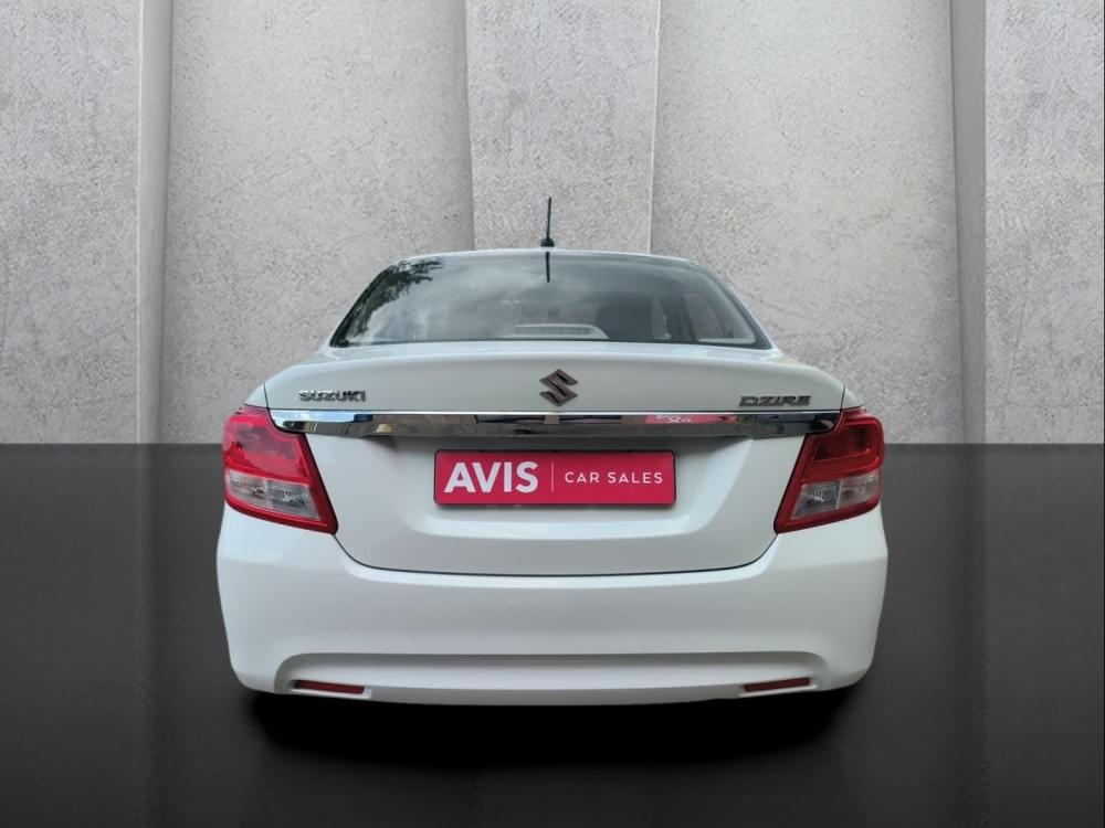 Suzuki Dzire 1.2I Ga