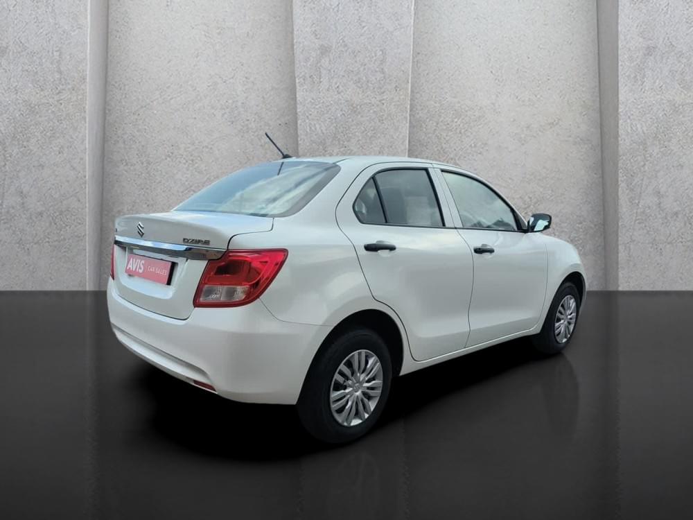 Suzuki Dzire 1.2I Ga