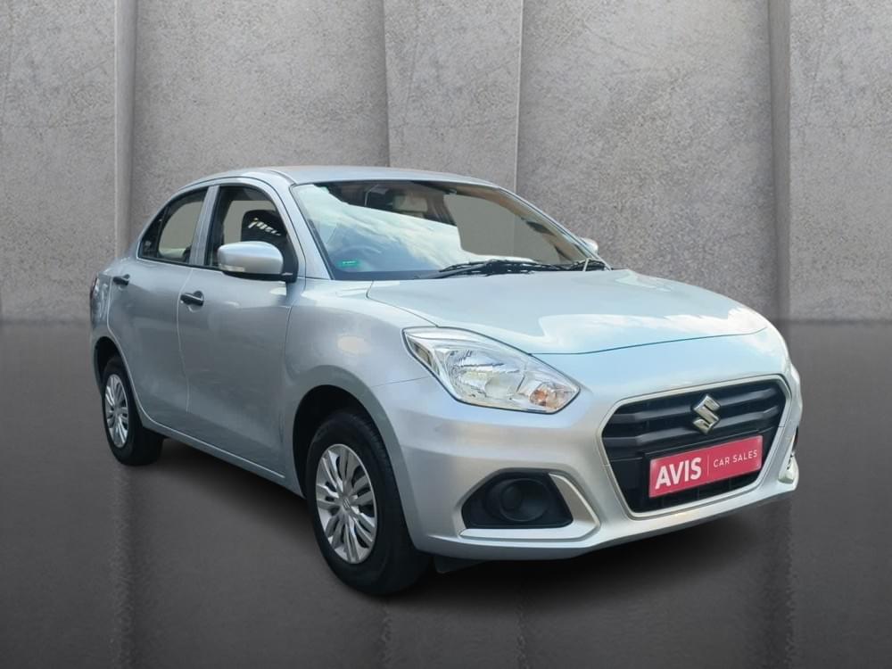 Suzuki Dzire 1.2I Ga