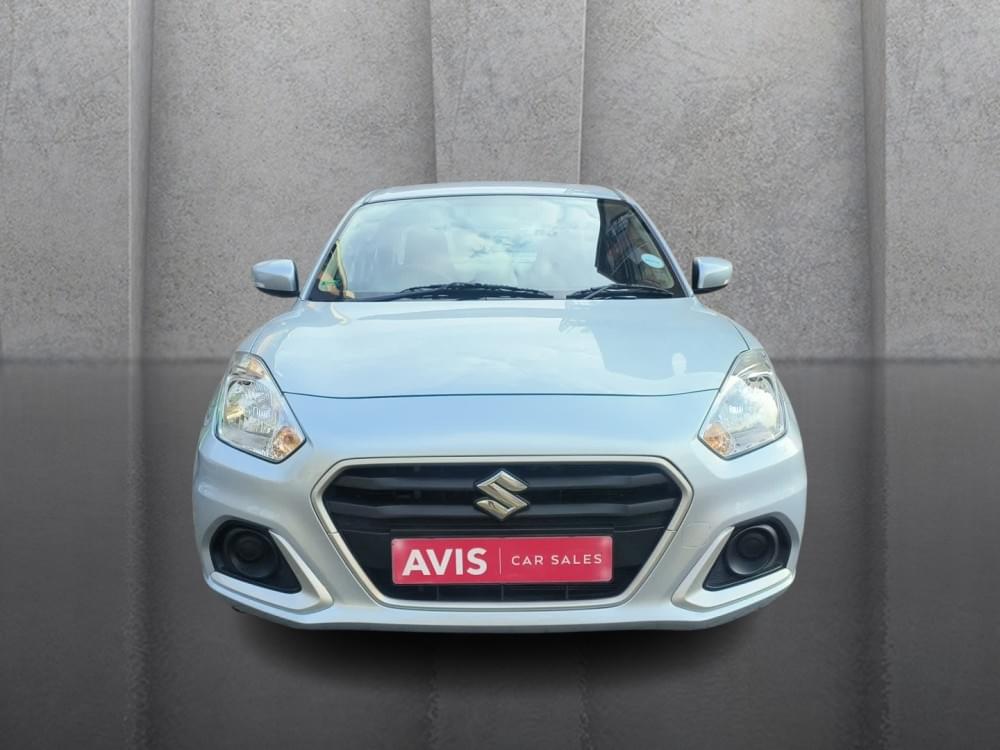 Suzuki Dzire 1.2I Ga