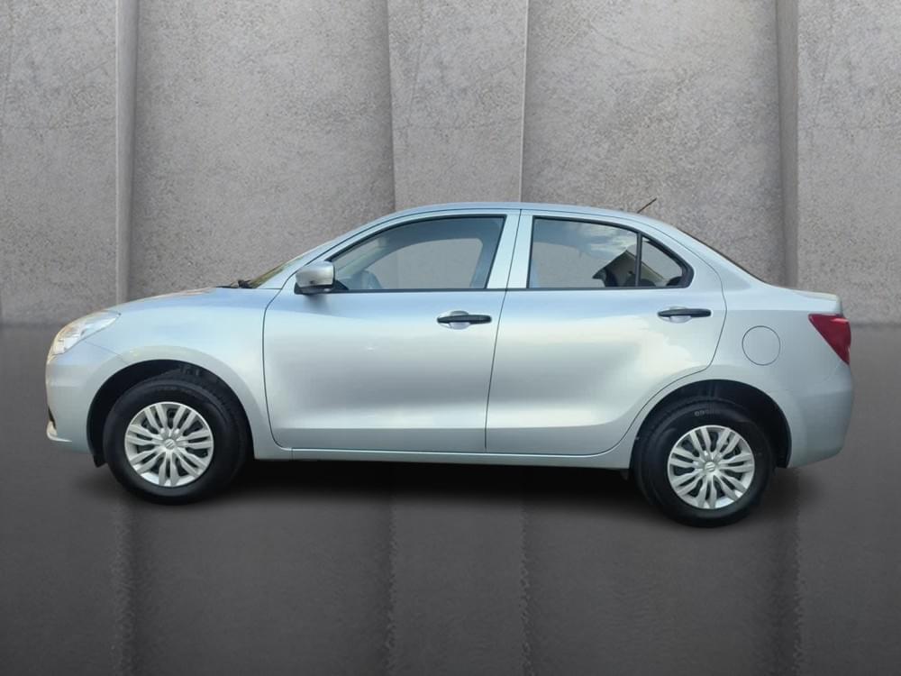 Suzuki Dzire 1.2I Ga