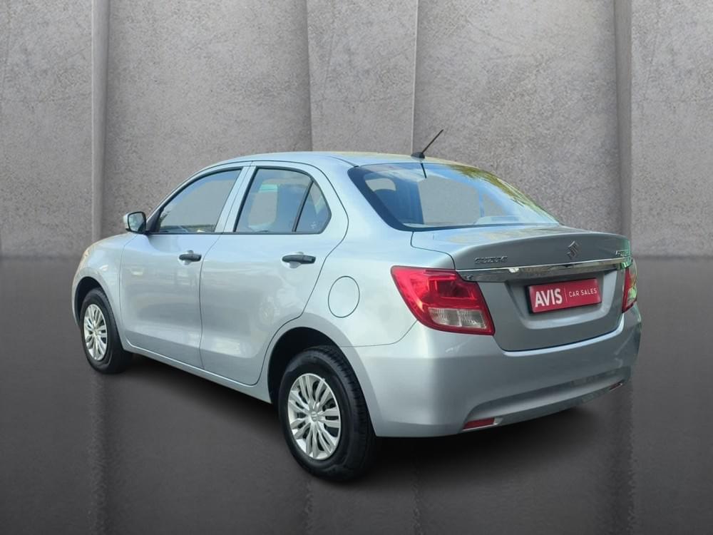 Suzuki Dzire 1.2I Ga