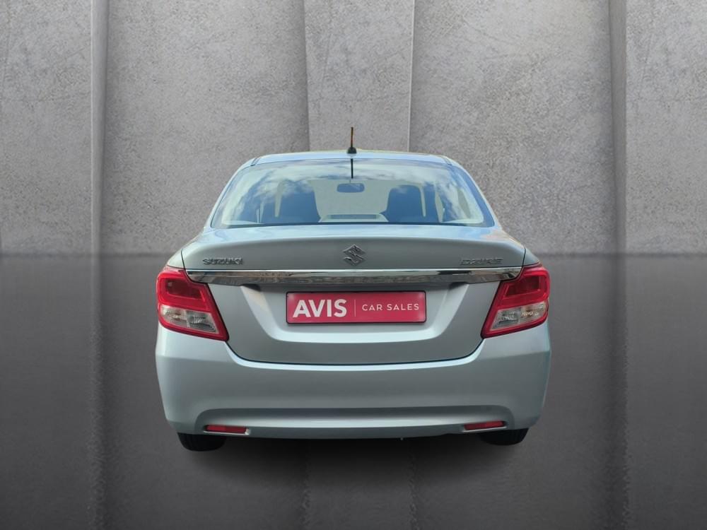 Suzuki Dzire 1.2I Ga