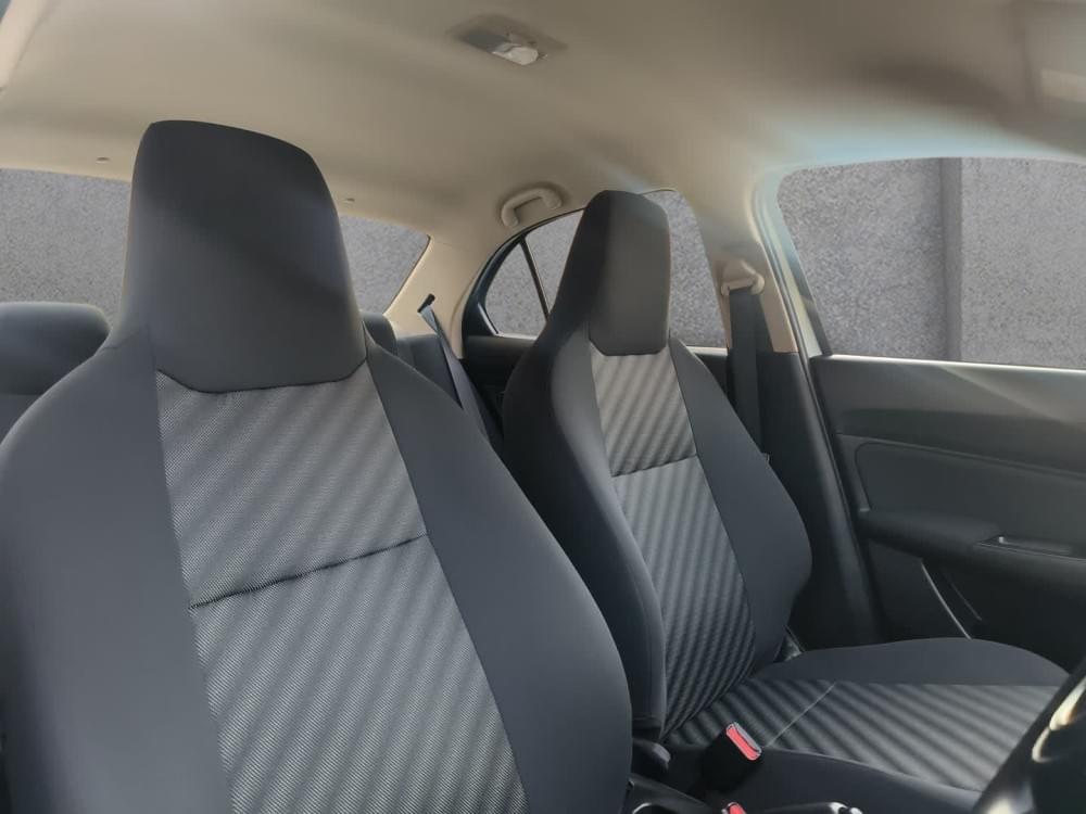 Suzuki Dzire 1.2I Ga