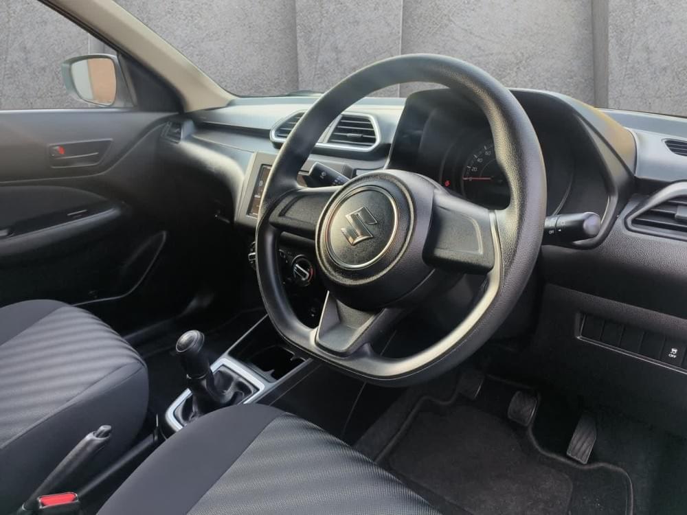 Suzuki Dzire 1.2I Ga