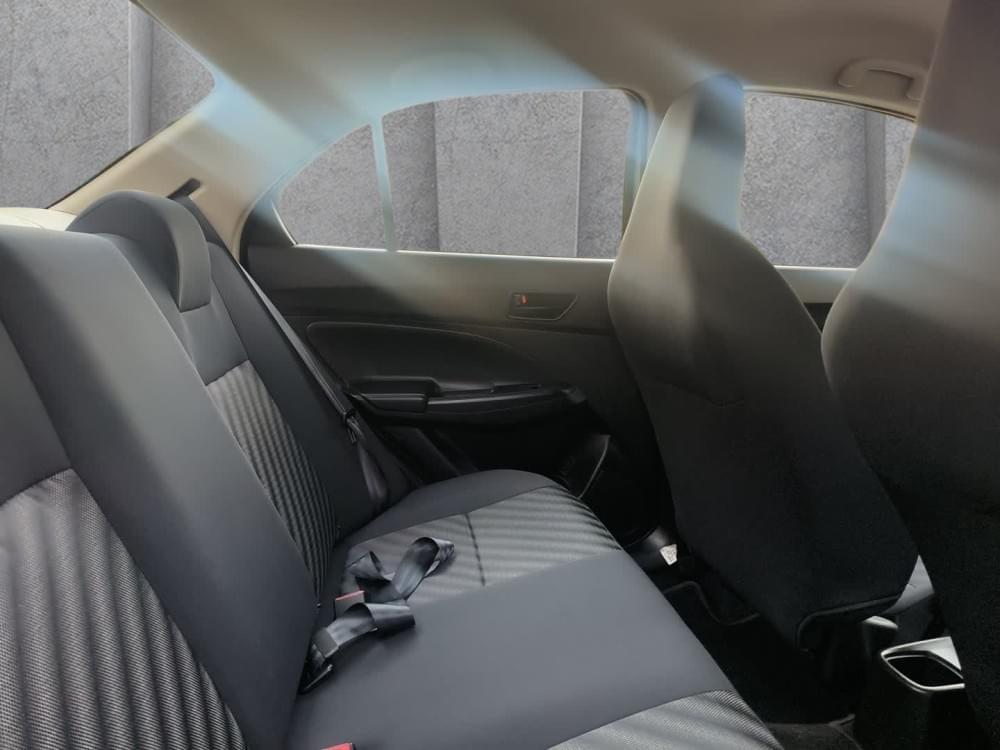 Suzuki Dzire 1.2I Ga